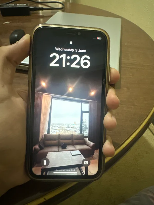 IPhone 11