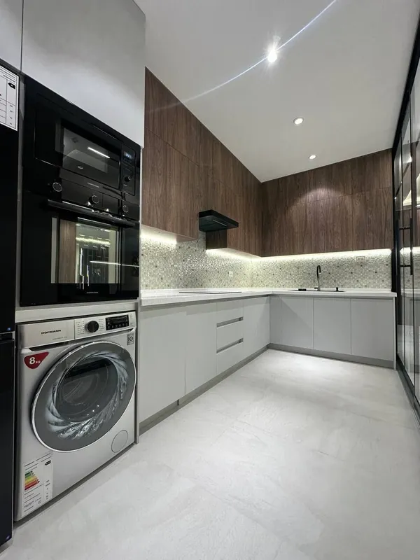 ПРОДАЁТСЯ КВАРТИРА в ЖК Akay City Новостройка бизнес класса Мирзо-Улу — фото 3