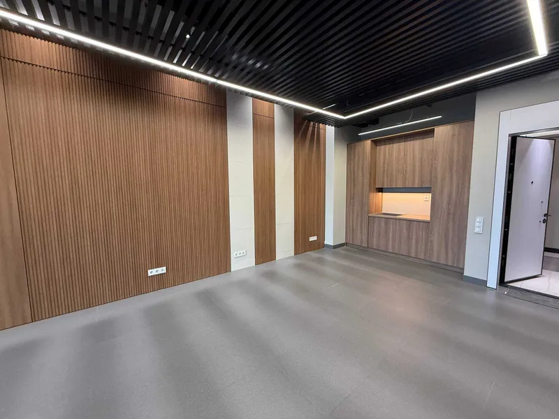 Аренда офисов в бизнес центре NEST ONE E блок — фото 3