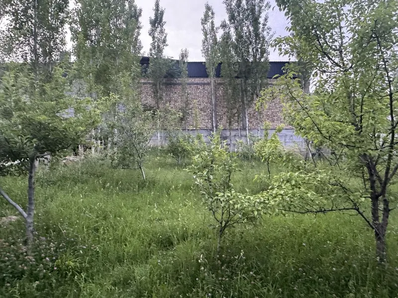 продается участок у собственника в Юсуфхане — фото 2
