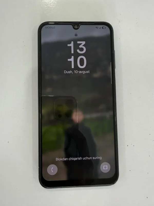 Samsung A25 5G 6x128 xotira xolati yaxshi ideal hama joyi radnoy 3 Samsung A25 5G 6x128 xotira xolati yaxshi ideal hama joyi radnoy 3