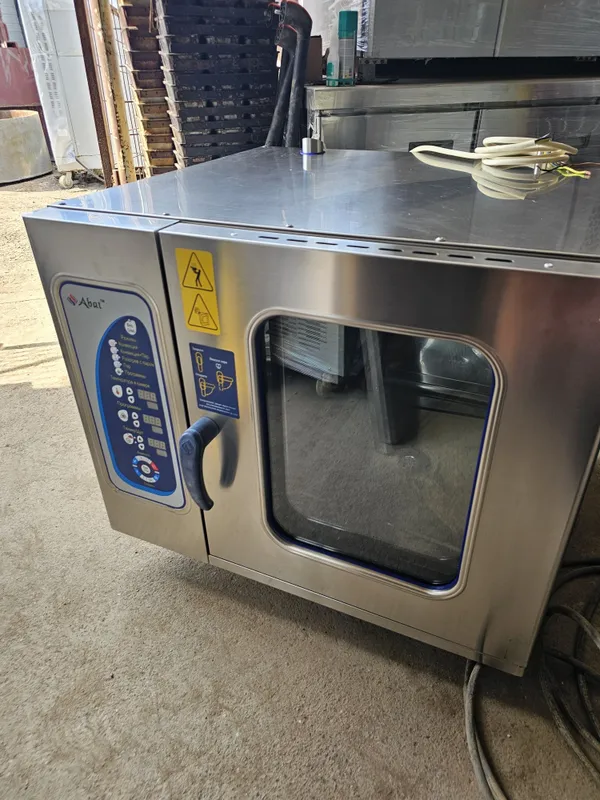 Abat parakanvektomat 6 ta padnoslik 380v