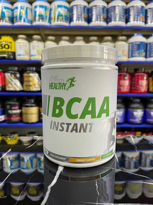 MST Bcaa 143servings
