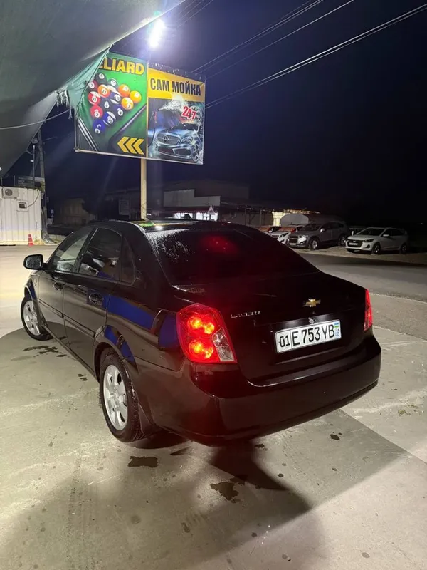 Chevrolet gentra 1.5 Chevrolet gentra 1.5