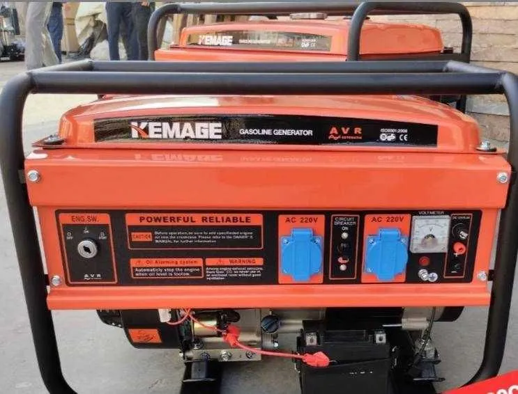 Dvijok / Генератор инвертор / Generator / Invertor 3,3kw 2025-26
