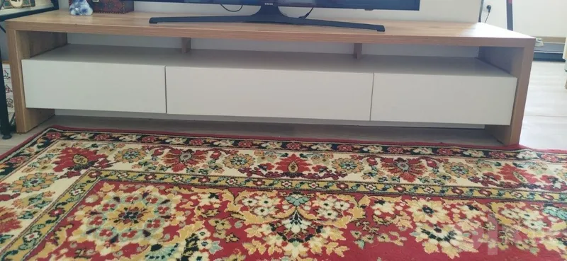 Televizor tagligi Televizor tagligi