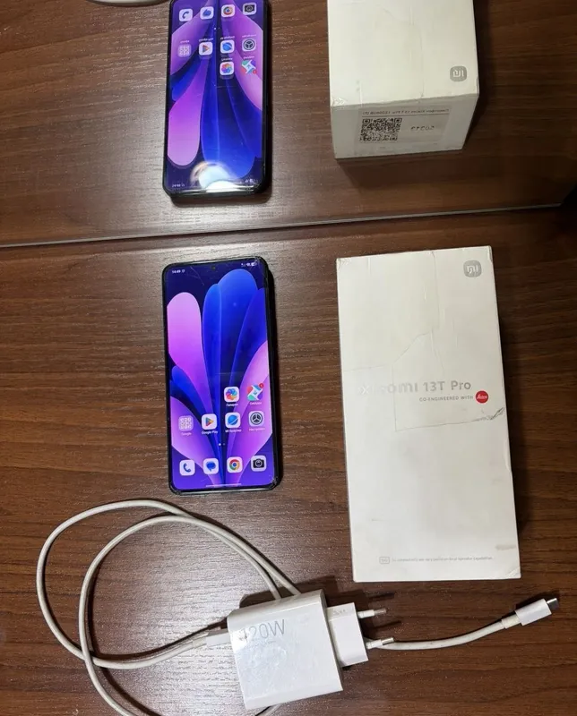 Xiaomi 13T PRO 256/12 o‘yinbop 4 Xiaomi 13T PRO 256/12 o‘yinbop 4
