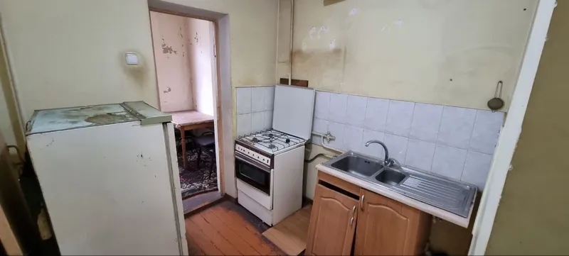Продажа 1-комн. кв. 37 м², Алмазарский 2