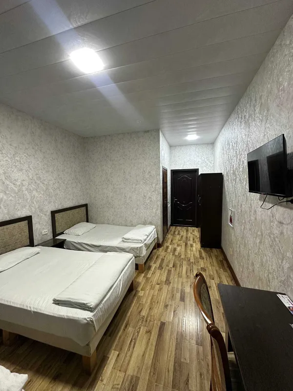 Arzon narxlarda mehmonxona ''Saroylik Hotel'' 2