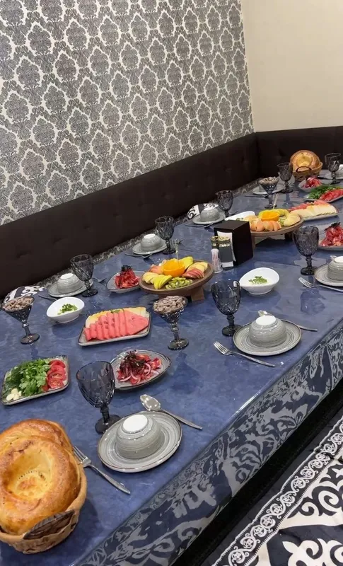 РЕСТОРАН Кафе Ишлаб Турган жой Арендага берилади 9