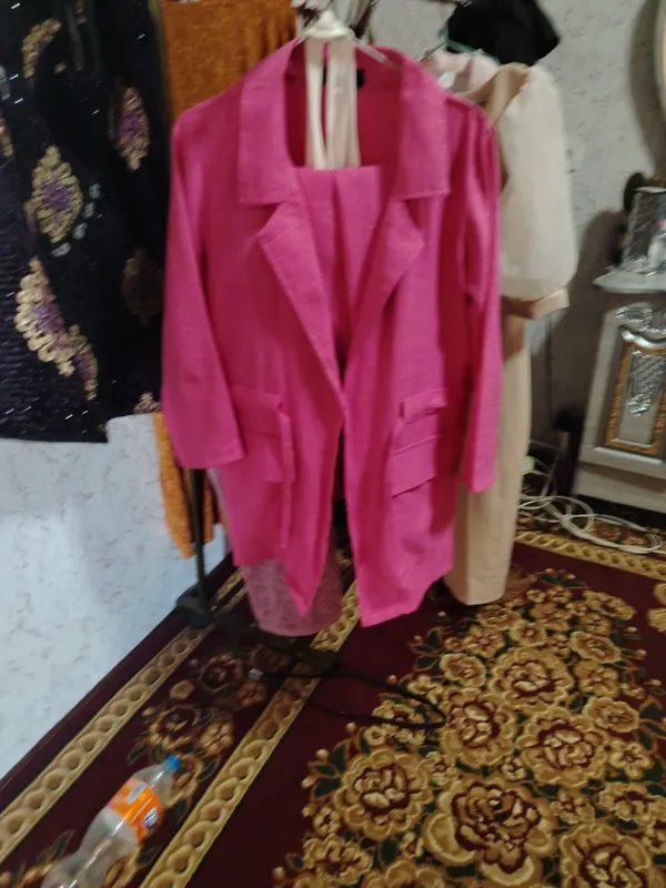 kiyimlarni otmoqchiman sifatida gap yo'q yangiday — фото 3