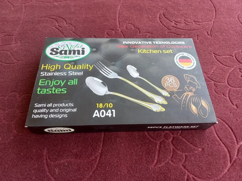 Sami Hgh quality 1