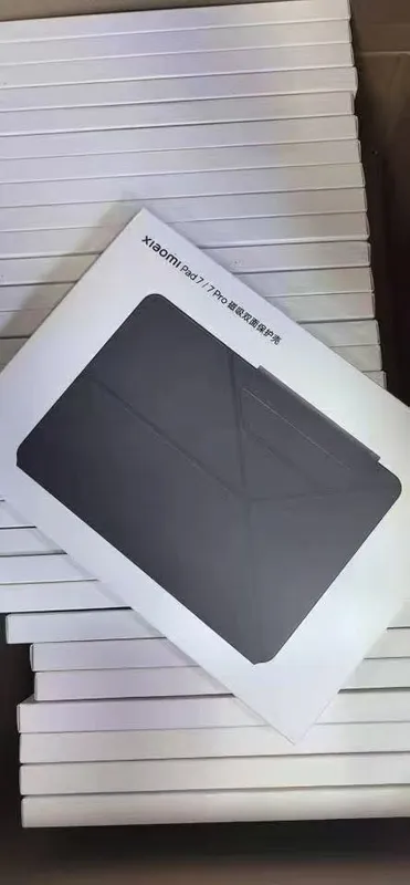 Xiaomi Pad 7/7 pro cover original чехол оригинал 2 Xiaomi Pad 7/7 pro cover original чехол оригинал 2