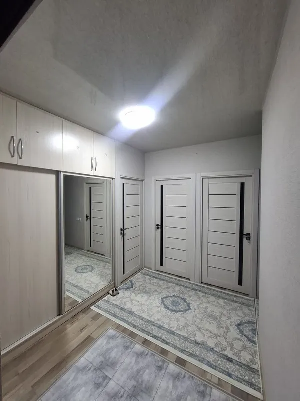 СРОЧНО продаю 3х ком квартиру 8мк евро ремонт своя квартира — фото 4