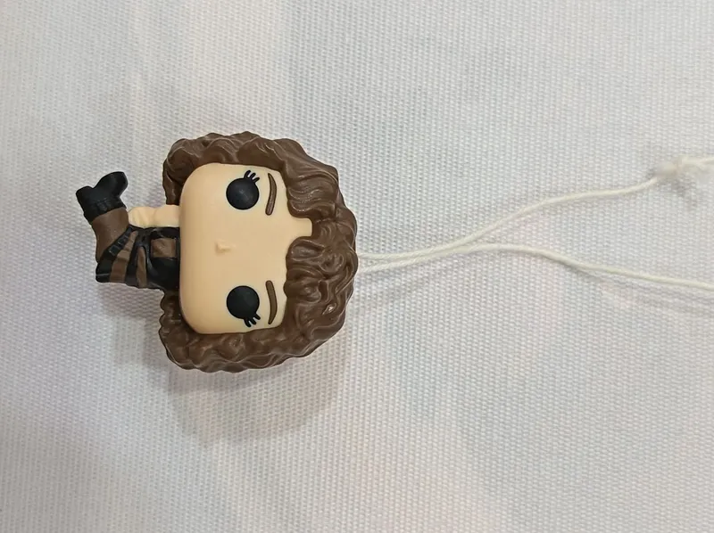 Stranger Things OSD serialidan figurka 2