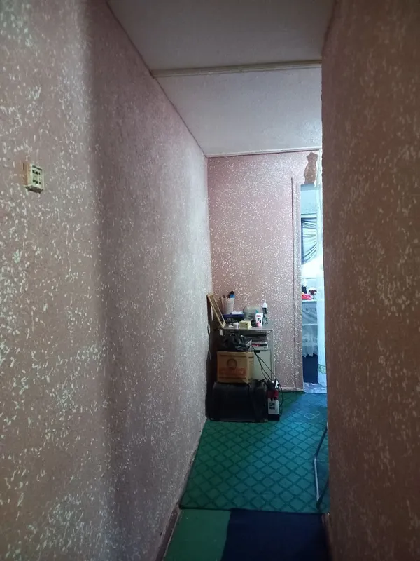 Квартира продаётся в старом городе 3