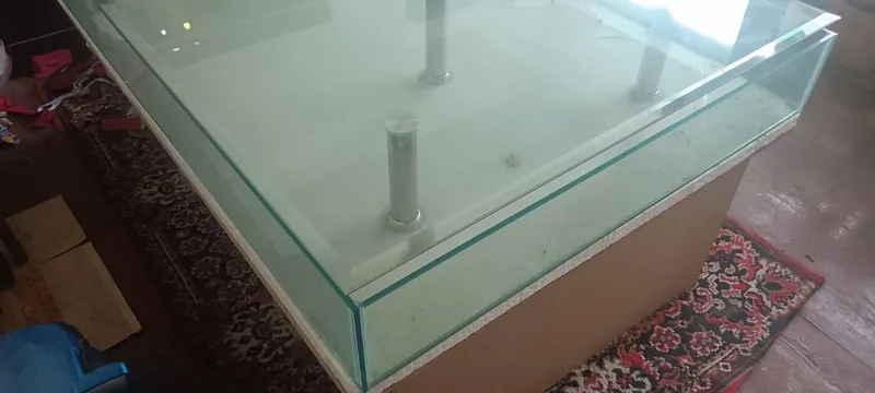 Akvarium stol to'ylar, tadbirkar uchun, sotiladi — фото 3