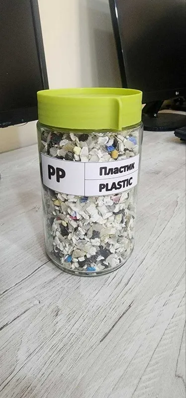 Вторсырьё. Черный метал. Медь. Алюмини. пластик PP PS PSP. Платы — фото 3