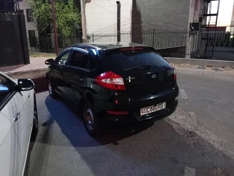 2014-yilgi Forza avtomobili sotiladi 1 2014-yilgi Forza avtomobili sotiladi 1