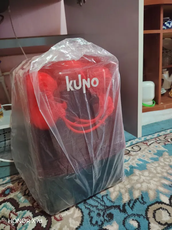KUNO