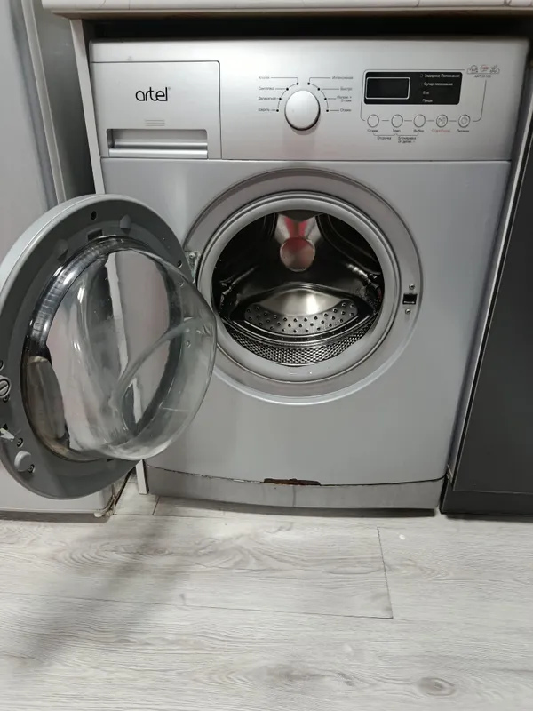 продам стиральную автомат