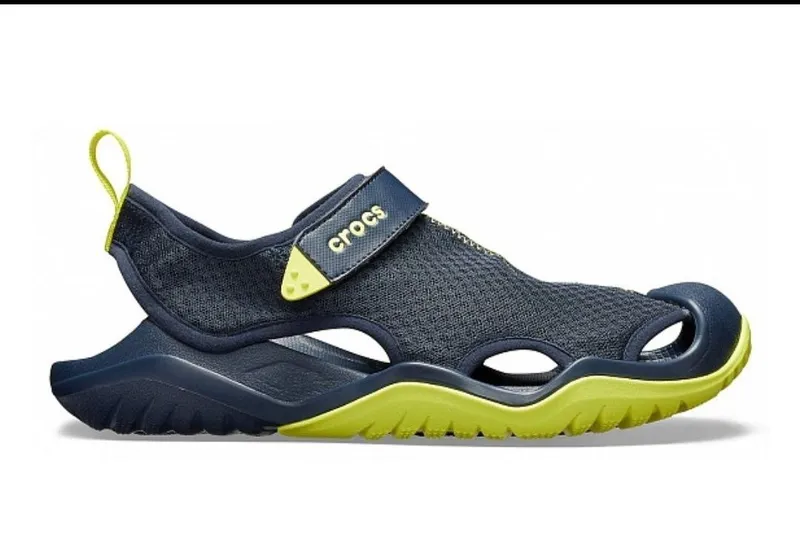 Сандалии Crocs в ассортименте. — фото 3