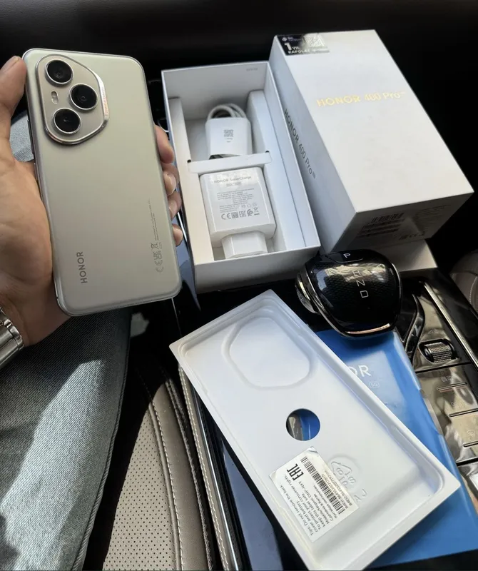 Honor 400 pro 12/512 2 Honor 400 pro 12/512 2