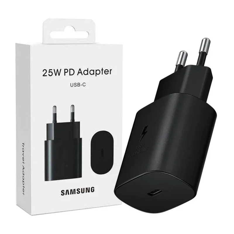 25W PD Adapter samsung