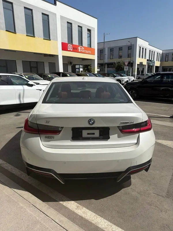 BMW i3 40L night sport 3 BMW i3 40L night sport 3