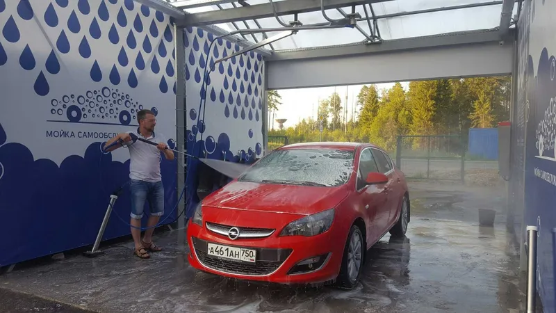 Сухой Туман аппарат Suxoy Tuman Российский плотная нержавейка — фото 2
