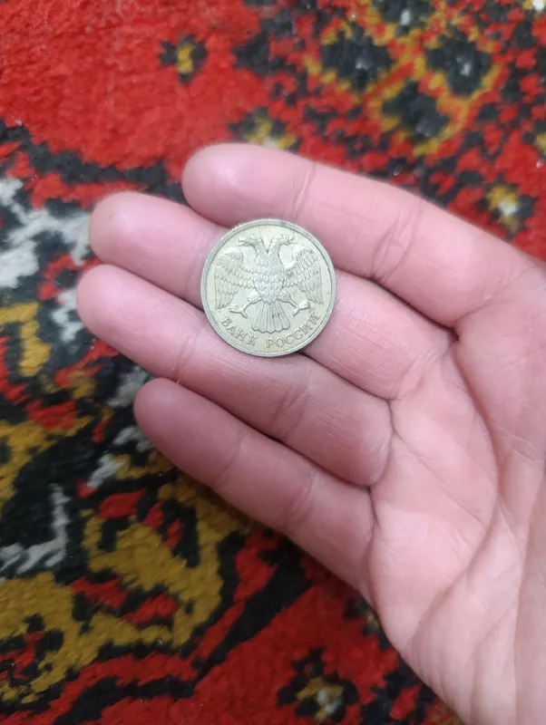 Эсесерские монеты, 74 штуки 2