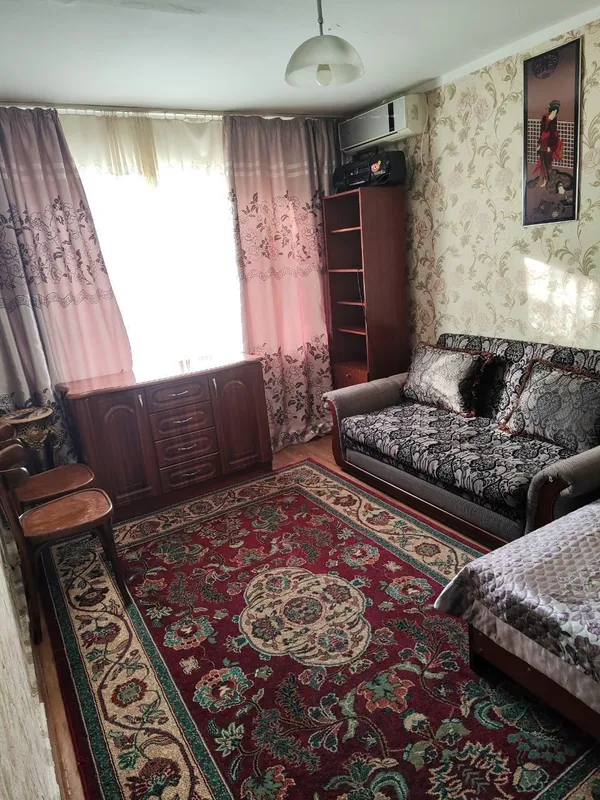 продам по улице мукими. одна комнатная — фото 3