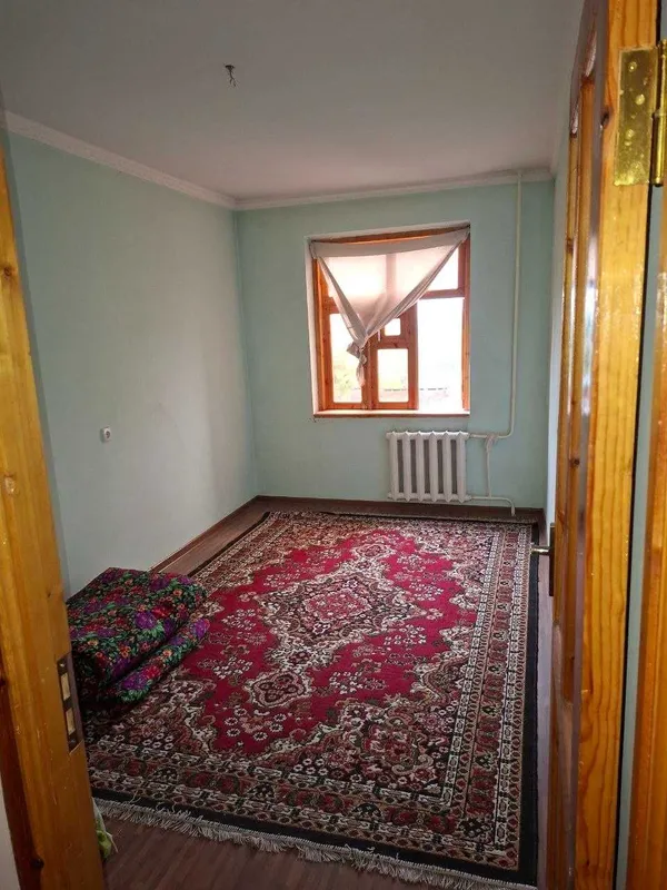 Продается 3-комнатная квартира с балконом 3 Продается 3-комнатная квартира с балконом 3