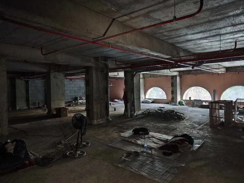 R23 Сдается в аренду нежилое помещение на Tashkent city 319m2 K19