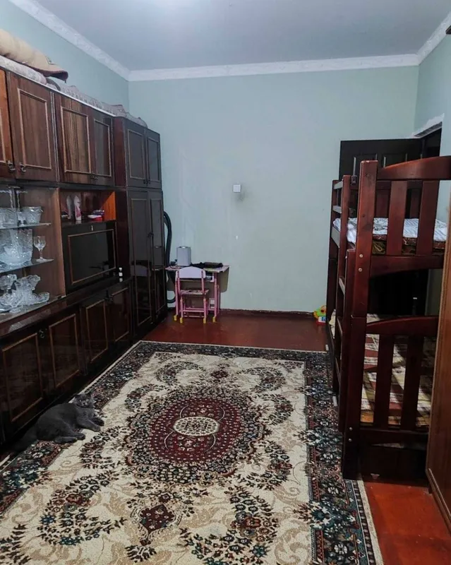 Продажа квартиры 4/3/4 (Феруза), 75 м² — фото 3 Продажа квартиры 4/3/4 (Феруза), 75 м² — фото 3