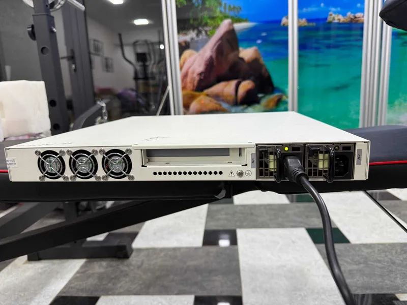 Radware AppDirector ODS-VL / Application Delivery Controller (ADC) — фото 1