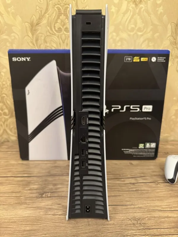 Playstation 5 pro 5