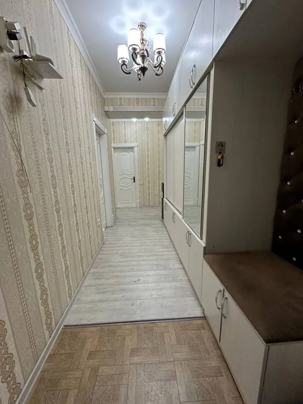 Green house 3 metro bekati 2 xona 82 kvmetr xamma jihozlari bn 4 etaj 7