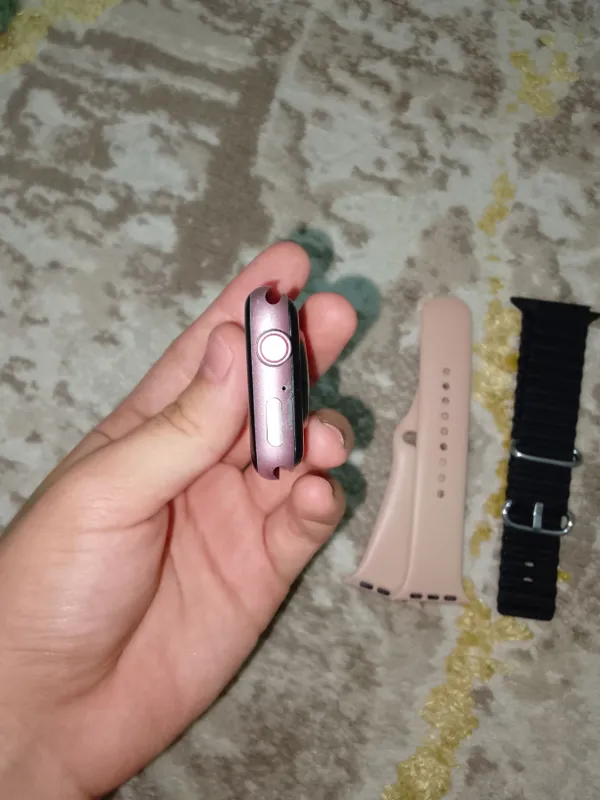 i-watch 3