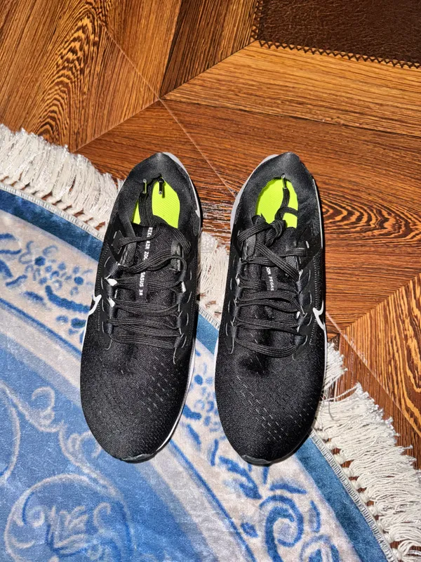 NIKE ORIGINAL krossovkalari 4 NIKE ORIGINAL krossovkalari 4