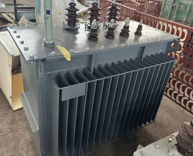 Transformator Tmg Omp Трансформатор Тмг Омп — фото 4