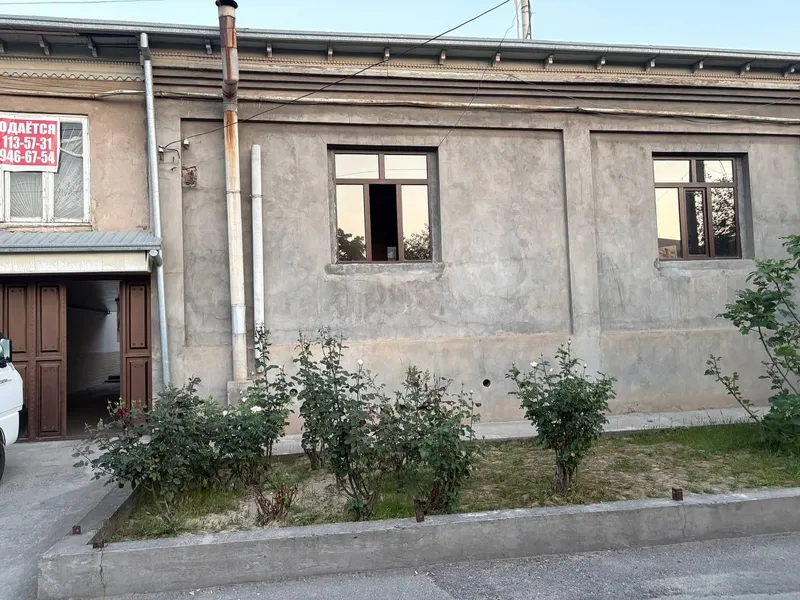 Uchtepa birlik mahalada uy 2.7 sotix