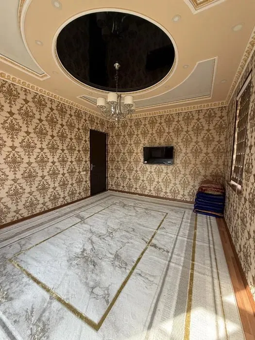 Аренда квартиры, Сергили (район), ориентир Golden House / хокимият — фото 2