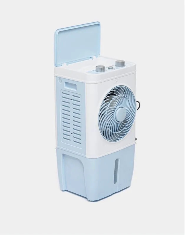 Промышленный охлаждающий Air Cooler вентилятор + Доставкай 3