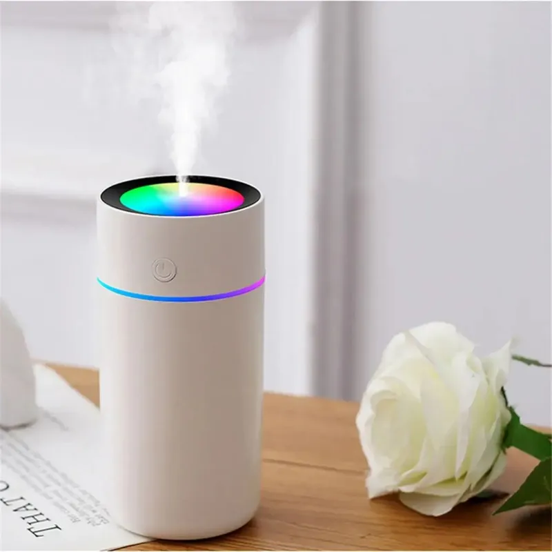 Увлажнитель воздуха NO BARAND HUMIDIFIER L05 — фото 1