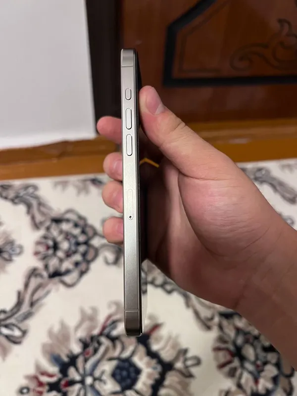 iPhone 15 Pro Max 2 iPhone 15 Pro Max 2