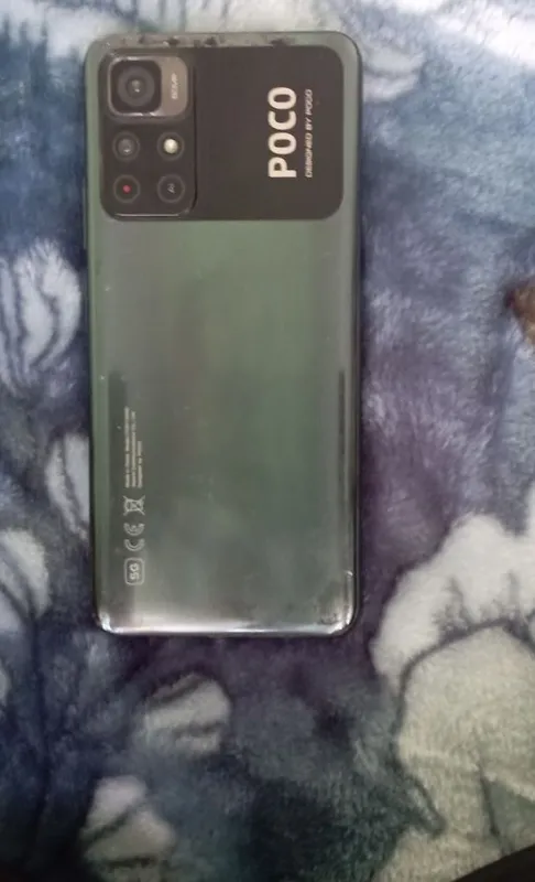 POCO M.4 Pro