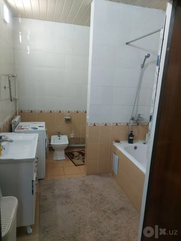Аренда квартиры в Фергане, 4 комнаты, 200 кв. м 3 Аренда квартиры в Фергане, 4 комнаты, 200 кв. м 3