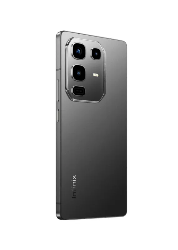 Smartfon Infinix note 50 pro 8+256GB AMOLED 144HZ — фото 1 Smartfon Infinix note 50 pro 8+256GB AMOLED 144HZ — фото 1