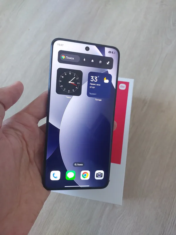 Redmi 15 pro состояние очень хорошее, 2 месяца использовался 5 Redmi 15 pro состояние очень хорошее, 2 месяца использовался 5